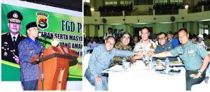 Pilkada damai HL