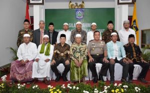 Ponpes Al Hikmah Brebes