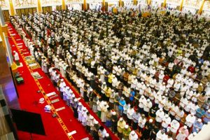 Sholat Gerhana