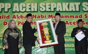 TGB Aceh