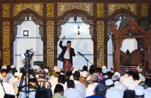 TGB Masjid