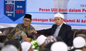 TGB Padang