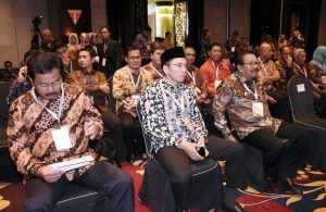 TGB Rakernas