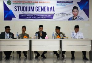 TGB Seminar