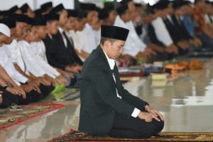 TGB Sholat