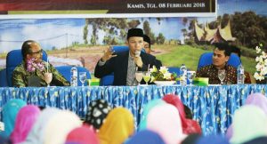 TGB UIN Padang