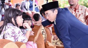 TGB dan anak