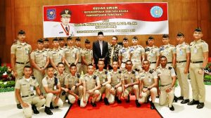 TGB praja IPDN