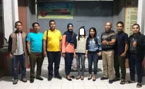 Terpidana Jaya Raya