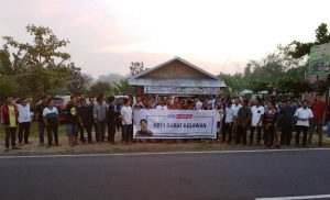 DSU Perjuangan