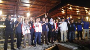 Debat Timses