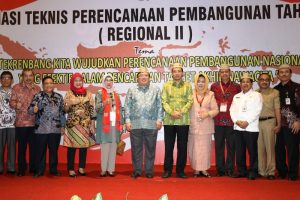 Gubernur TGB Global