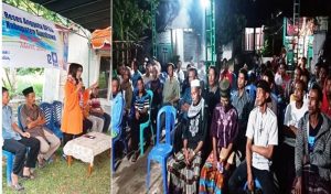 Ida Rahayu Reses HL