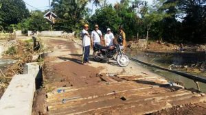 Jembatan Melung 1