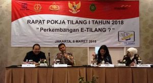 KSP Tilang
