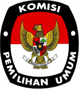 Logo KPU
