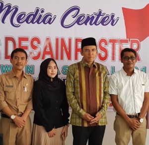 Panitia Lomba Poster