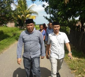 Panwaslu Sumbawa 2018