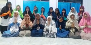 Quran Camp