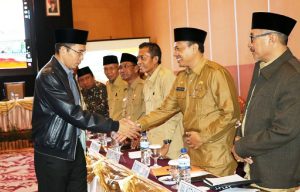 TGB Musrembang