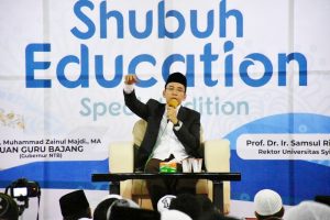 TGB Subuh Education