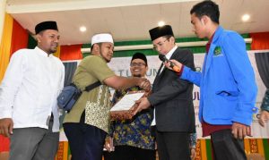 TGB UIN Banda Aceh