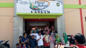 Zul Pasar Langam