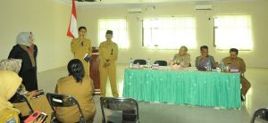 Bimtek PPID 1 Bimtek PPID 1