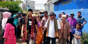Gubernur NTB Zul
