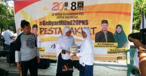Takdir Beras Berkah Takdir Beras Berkah