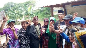 Zul Rohmi Karang Bage Zul Rohmi Karang Bage