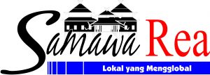 logo SAMAWA REA logo SAMAWA REA