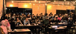 Bedah debat 1 Bedah debat 1