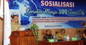 Kadis Smart City Kadis Smart City