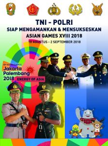 Kapolres Mataram Asean Games Kapolres Mataram Asean Games