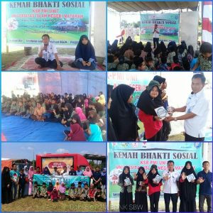 Kemah BNN