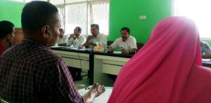 Khaeril Disnaker Sumbawa Khaeril Disnaker Sumbawa