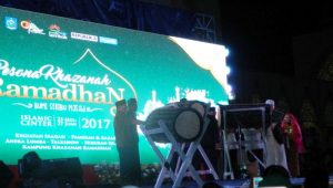 Khazanah Ramadhan 2018