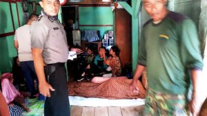 Korban Tewas Brang Bolong Korban Tewas Brang Bolong