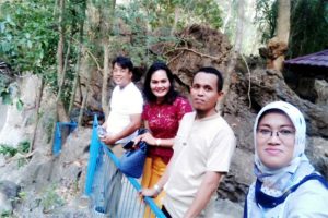 Liang Bukal Kominfo
