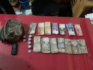 OTT penjaga Pasar BB OTT penjaga Pasar BB