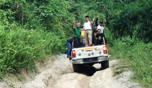 Zul Batu Lanteh Zul Batu Lanteh