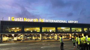 Bandara Ngurah Rai
