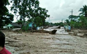 Banjir Banyuwangi