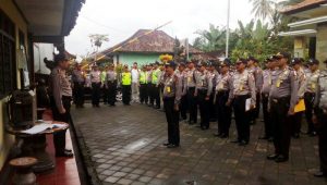 Diskrimum Polda Bali