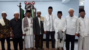 Doktor Sholat Jumat 22