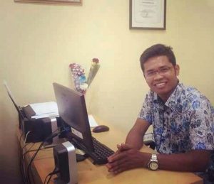 Irawansyah Parera