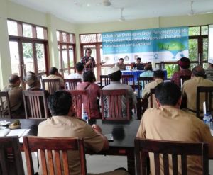 KKP bendesa