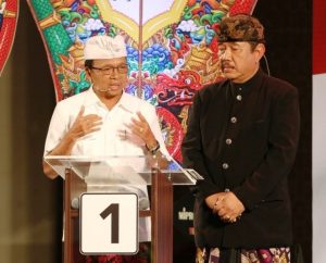 Koster Debat