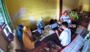 Lembaga Survey IISBUD